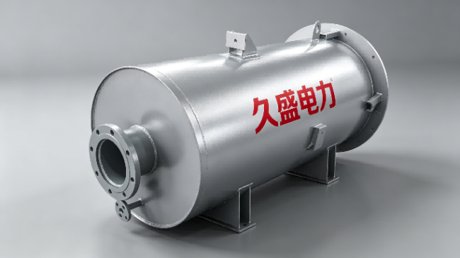 揭西复合消声器