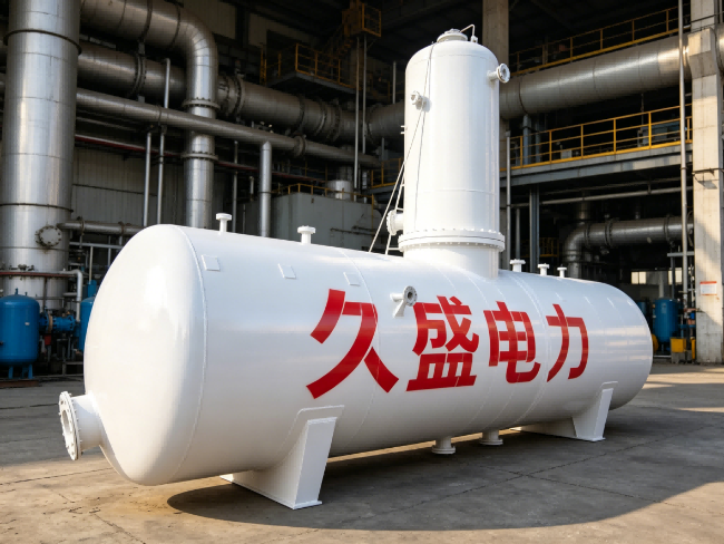 揭西低压式旋膜除氧器